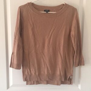 𝅺beautiful fall sweater